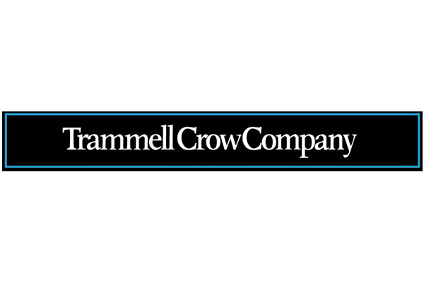 Trammell Crow